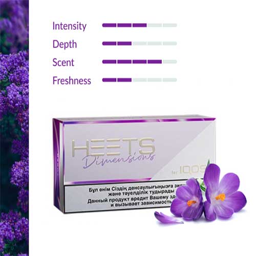 Heets Yugen Dimensions Vape Jeddah Heets Dubai Heets Riyadh