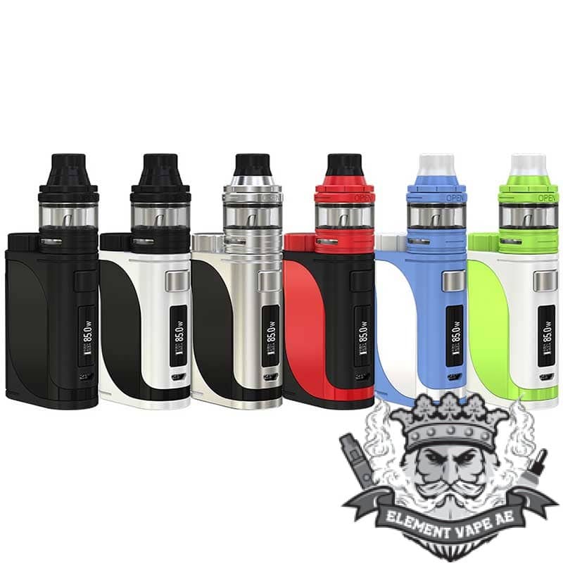 Eleaf iStick Pico 25 with ELLO Starter Kit