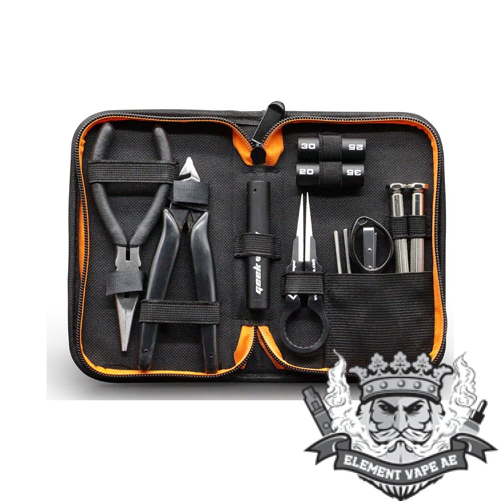 Geekvape Mini Tool Kit Vape Jeddah Vape Tool Kit Abu Dhabi Dubai