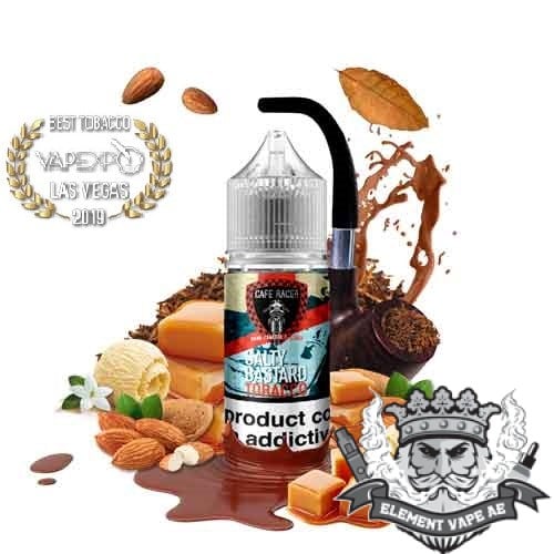 Naked 100 Salt Lava Flow E-Liquid 30mL Naked 100 Salt Lava Flow E-Liquid 30mL