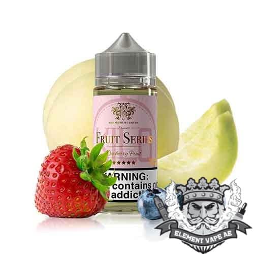 Dewberry Fruit By Kilo Fruit Series Vape Jeddah Dubai Abu Dhabi