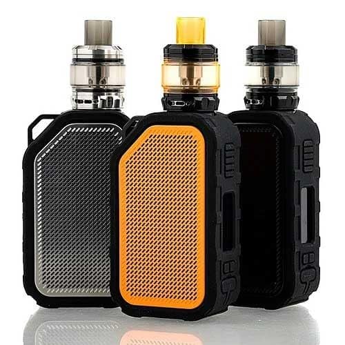 elfbar elfa master akku Wismec Active main image 1