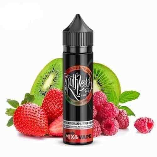 Strizzy By Ruthless 60ml 3mg  Vape Jeddah  Original E-juice supplier