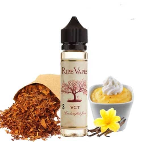 VCT Original 0mg  Vape Jeddah Dubai Abu Dhabi UAE