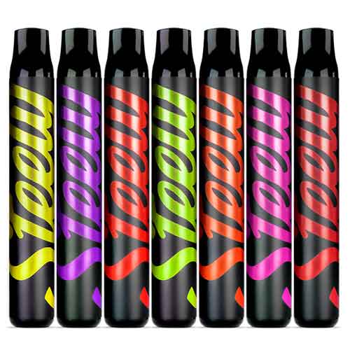 Steely Disposable Vape 1500 Puffs Vape Jeddah