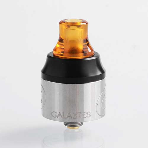 Vapefly Galaxies MTL RDA TANK – Vape Jeddah – MTL Vape Tank