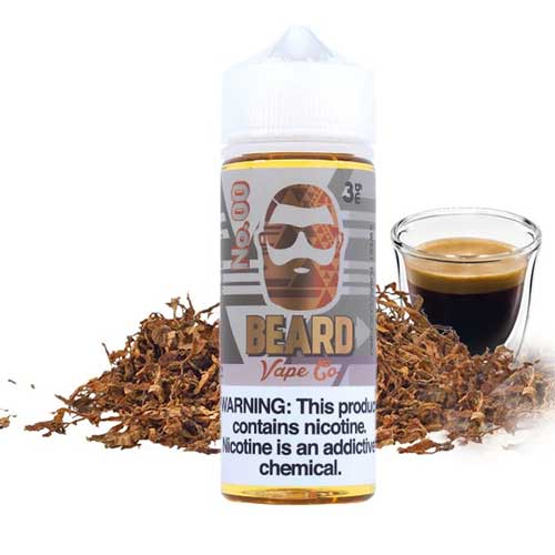 elfbar nachfüll pod läuft aus Beard Vape Juice Flavors Beard Vape Co Shortfill E Liquids