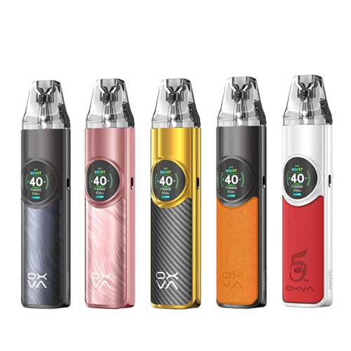 elfbar nachfüll pod läuft aus Smok Novo 5 Pod System – $21.99 main image 1