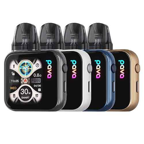 elfbar nachfüll pod läuft aus G-Priv 2 230W Smok Vape Kit main image 0